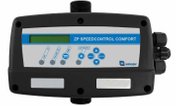 Pumpensteuerung ZP Control 05 Comfort frequenzgesteuert
